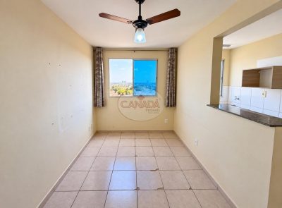 Apartamento, 2 quartos, 48 m² - Foto 3