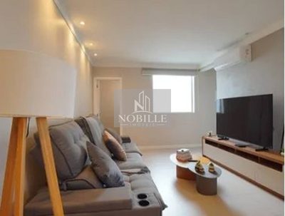 Apartamento, 2 quartos, 106 m² - Foto 1