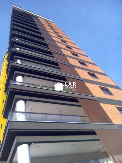 Apartamento, 2 quartos, 95 m² - Foto 2