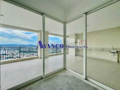 Apartamento, 4 quartos, 296 m² - Foto 2
