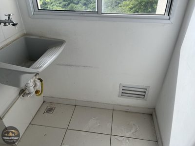Apartamento, 2 quartos, 58 m² - Foto 5