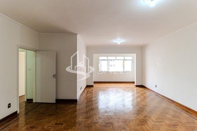 Apartamento, 3 quartos, 145 m² - Foto 1