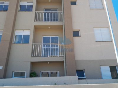 Apartamento, 2 quartos, 48 m² - Foto 2