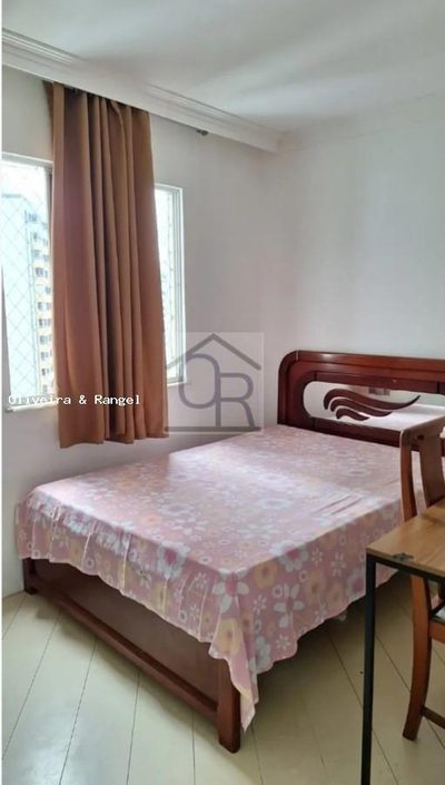 Apartamento, 3 quartos, 80 m² - Foto 2