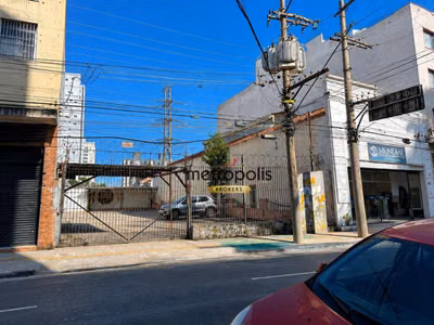 Terreno, 392 m² - Foto 1