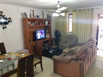 Casa, 3 quartos, 117 m² - Foto 5