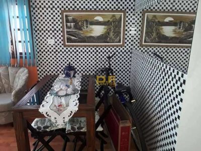 Casa, 2 quartos - Foto 4