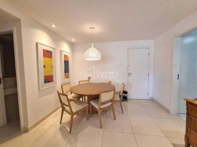 Apartamento, 4 quartos, 118 m² - Foto 5