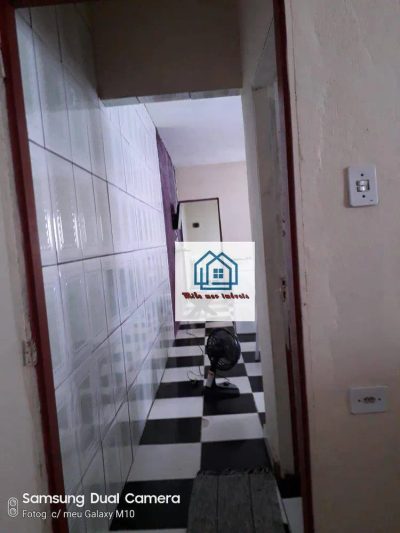 Casa, 2 quartos, 80 m² - Foto 2