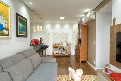 Apartamento, 3 quartos, 71 m² - Foto 3