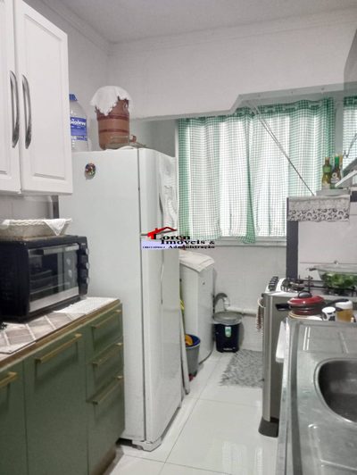 Apartamento, 1 quarto, 50 m² - Foto 4