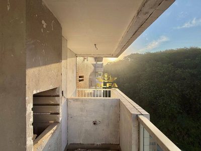 Apartamento, 2 quartos, 76 m² - Foto 1