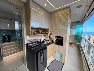 Apartamento, 3 quartos, 145 m² - Foto 2