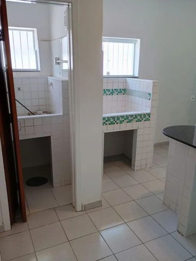 Loja-Salão, 220 m² - Foto 2
