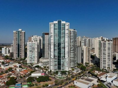 Apartamento, 4 quartos, 383 m² - Foto 3