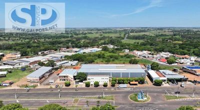 Depósito-Galpão, 3700 m² - Foto 3