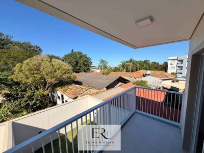 Casa, 2 quartos, 85 m² - Foto 2