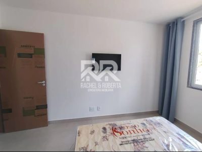 Apartamento, 1 quarto, 39 m² - Foto 4