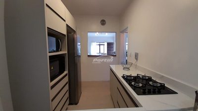 Apartamento, 2 quartos, 88 m² - Foto 3