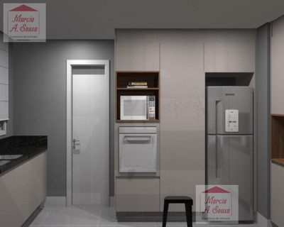 Apartamento, 3 quartos, 120 m² - Foto 5