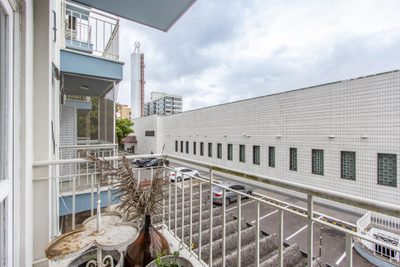 Apartamento, 1 quarto, 40 m² - Foto 5
