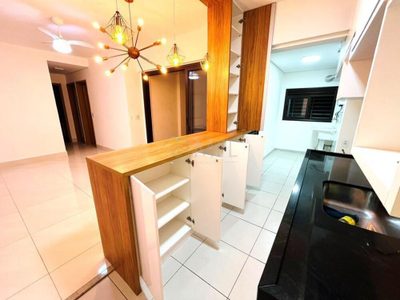 Apartamento, 3 quartos, 104 m² - Foto 5