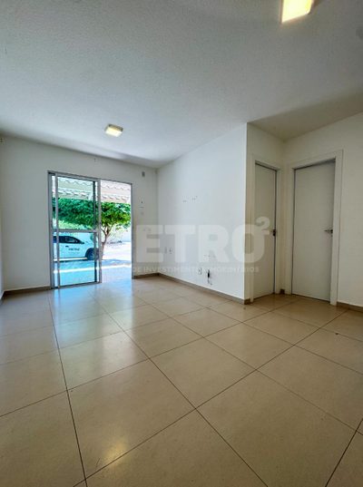 Casa de Condomínio, 2 quartos - Foto 2