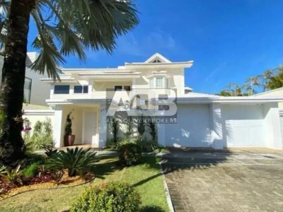 Casa, 6 quartos, 612 m² - Foto 4