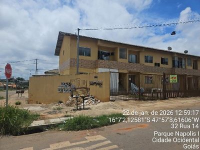 Apartamento, 2 quartos, 48 m² - Foto 1