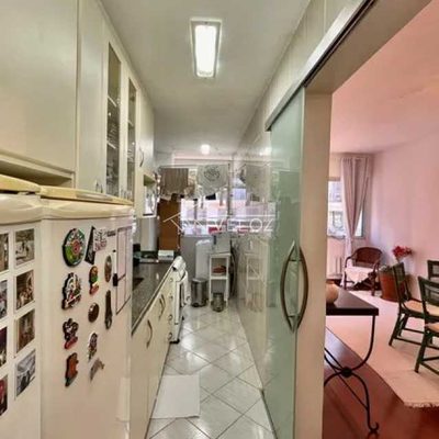 Apartamento, 2 quartos, 112 m² - Foto 1