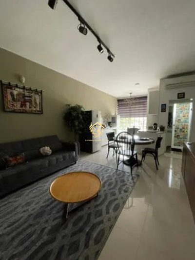 Flat/Apart Hotel, 1 quarto, 43 m² - Foto 1