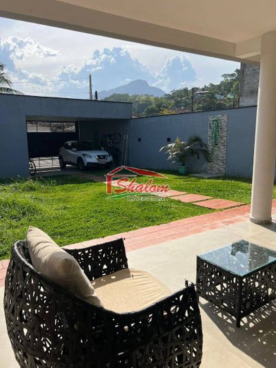 Casa, 3 quartos, 150 m² - Foto 2