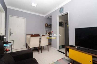 Apartamento, 1 quarto, 50 m² - Foto 1