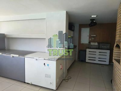 Apartamento, 4 quartos, 124 m² - Foto 2