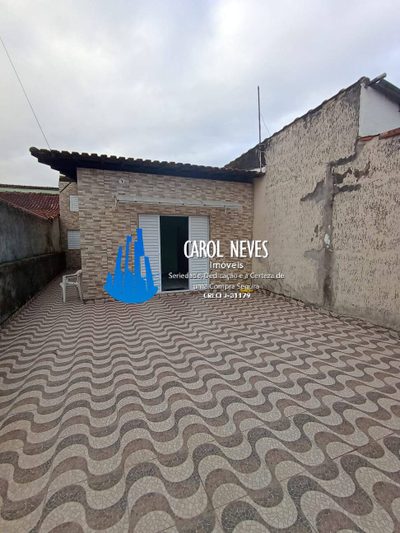 Casa, 2 quartos - Foto 2