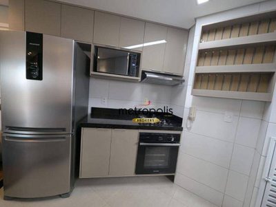 Apartamento, 2 quartos, 57 m² - Foto 5