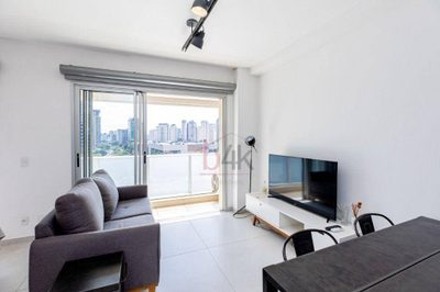 Kitnet-Studio, 33 m² - Foto 3