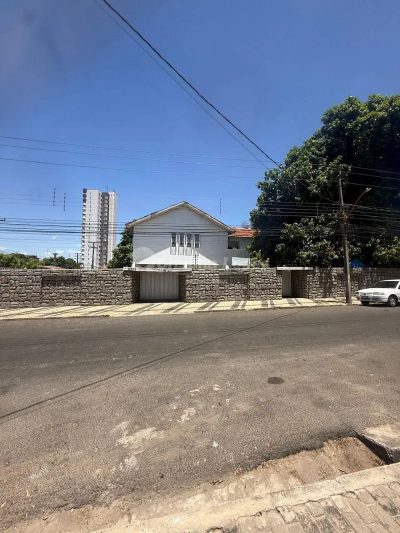 Casa, 4 quartos, 460 m² - Foto 3