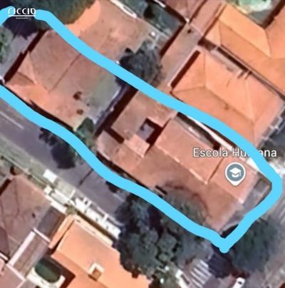 Casa, 4 quartos, 600 m² - Foto 1