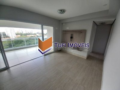 Apartamento, 2 quartos, 84 m² - Foto 1