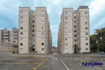 Apartamento, 2 quartos, 53 m² - Foto 2