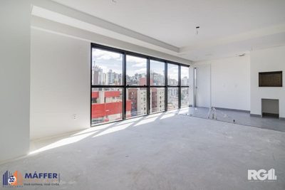 Apartamento, 2 quartos, 96 m² - Foto 2