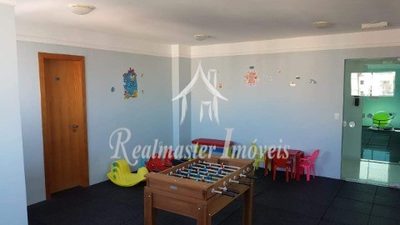 Apartamento, 2 quartos, 70 m² - Foto 2