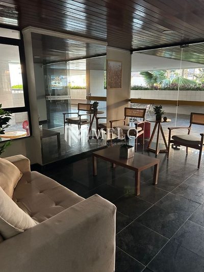 Apartamento, 3 quartos, 73 m² - Foto 4