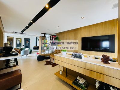 Cobertura, 3 quartos, 215 m² - Foto 4