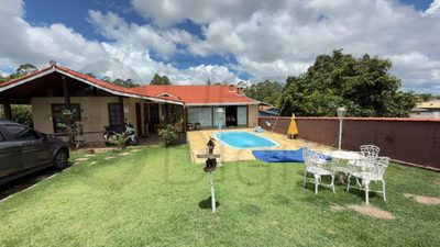 Casa, 3 quartos - Foto 5