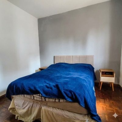 Casa, 2 quartos, 72 m² - Foto 4