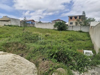 Terreno, 318 m² - Foto 4