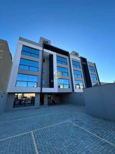 Apartamento, 1 quarto, 46 m² - Foto 5