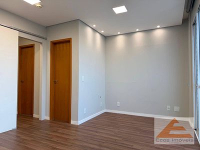 Sala-Conjunto, 32 m² - Foto 4